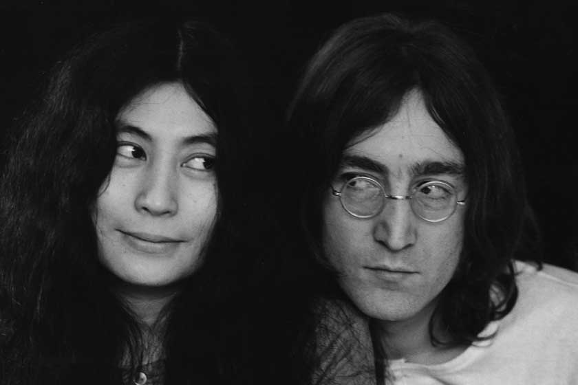 Ő Yoko Ono magyar származású exe: 20 évig élt együtt vele John Lennon özvegye