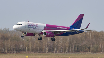 Kirúgták a Wizz Air egyik vezetőjét