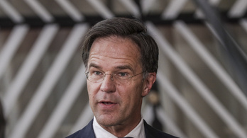 Hónapok óta tárgyalnak az új holland kormányról, rekordot döntöttek