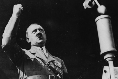Hitler rokonai komoly fogadalmat tettek: elhatározták, nem vállalnak gyereket, hogy lezárják a vérvonalat