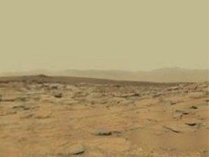 Két gigapixeles panoráma a Marsról