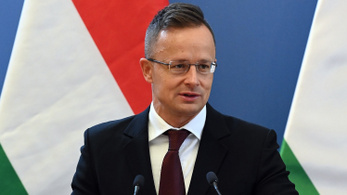 Szijjártó Péter: Ha győzne az ellenzék, Gyurcsány Ferenc döntene a miniszterelnökről
