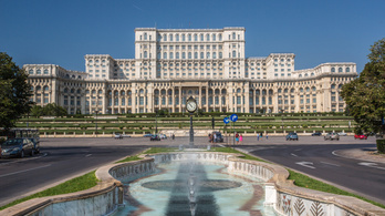 Szerdán szavaz a román parlament az új kormányról