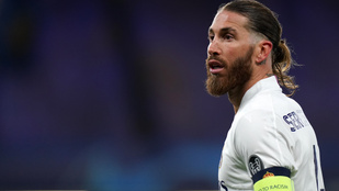 A PSG felbonthatja Sergio Ramos szerződését