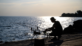 Rendkívül drágák a horgásznyaralók Magyarországon