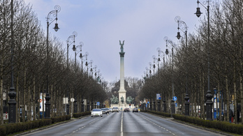Budapesten forgatják a Téli álom című filmet