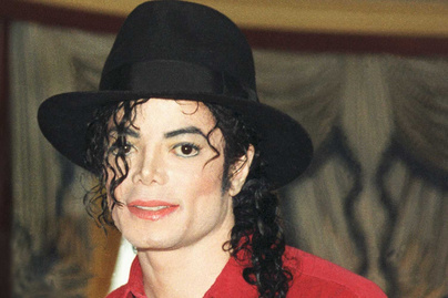 Michael Jackson ritkán látott legkisebb fia: a 19 éves Blanket helyes pasi lett