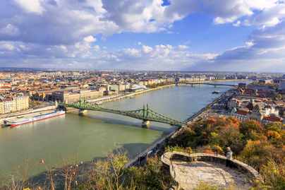 Aggasztó a helyzet a Duna magyarországi szakaszán: így próbálják segíteni a folyót