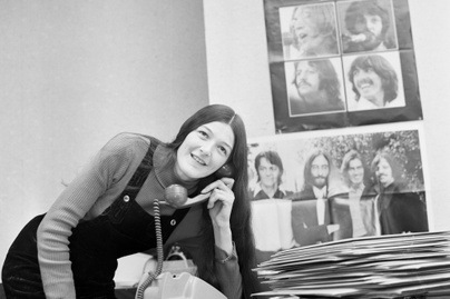 Így néz ki ma a Beatles egykori titkárnője, Freda Kelly: 10 éven át volt a világ legirigyeltebb asszisztense