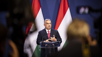 Orbán Viktor: Brüsszelen a sor, hogy megtérítse a határvédelem költségeit