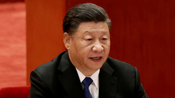 Peking azt állítja, hogy nem biztosítottak videókapcsolatot a kínai elnöknek a klímacsúcson
