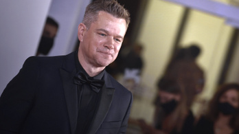 Matt Damon és Robert Downey Jr. is szerepel Christopher Nolan Oppenheimer-filmjében