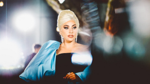Lady Gagának mentális problémái lettek a Gucci-film miatt