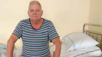 Két oltás után került sürgősségire Hajdúszoboszló polgármestere