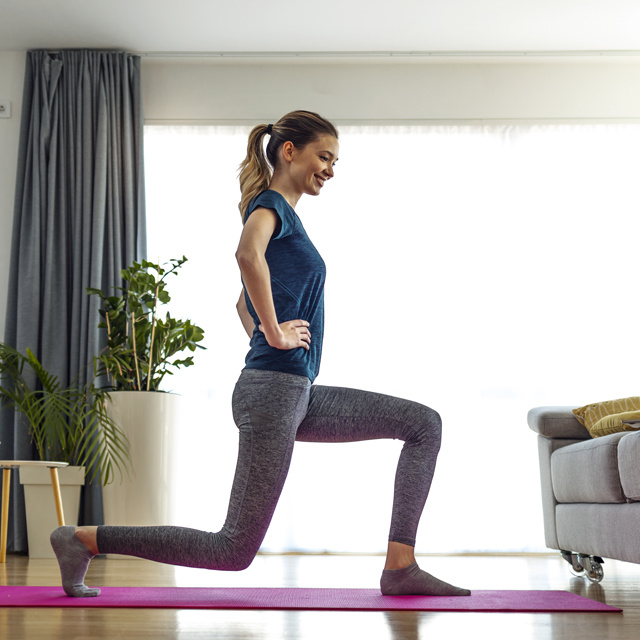 Napi 15 perc, de teljesen átalakítja a testet ez az otthoni edzés: kezdőként is végezheted