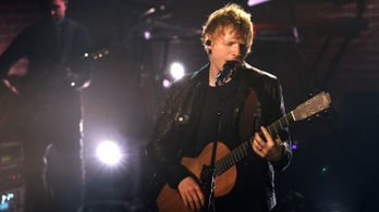 Ed Sheeran és az Imagine Dragons is fellép Budapesten