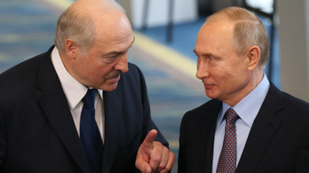 Létrejött a gazdasági unió Oroszország és Belarusz között