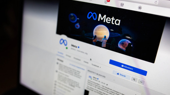 Brutális összegre büntették a Facebook anyavállalatát, a Metát