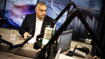 Orbán Viktor: A kötelező oltás elrendelése túl van a lakosság tűréshatárán