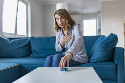 Amit szabad tenni és amit nem asztmás roham esetén: 4 dolog, amivel csökkenthető a kockázata