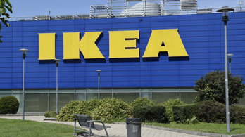 Árat emel az IKEA