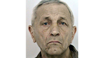 Budapesti kórházból tűnt el egy 72 éves beteg
