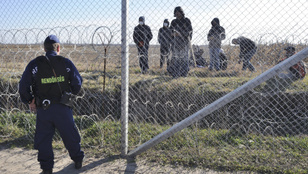 Szíriai közszolgálati televízió: Magyarország kész átengedni a menedékkérőket Nyugat-Európába