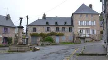 Egy francia faluban nincsenek utcanevek, a lakók szerint ezzel semmi probléma