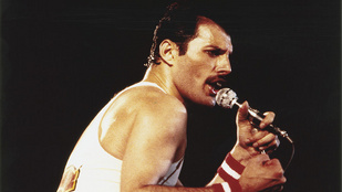 Freddie Mercury rejtett üzenetben búcsúzott rajongóitól utolsó videoklipjében