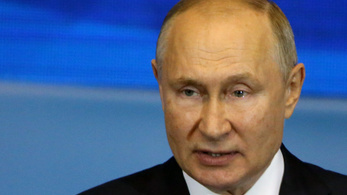 Putyin elbeszélgetett a CIA igazgatójával a kibertámadásokról és a regionális konfliktusokról
