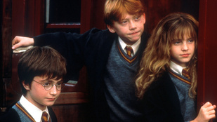 20 éves a Harry Potter, mi lett a szereplőkkel?