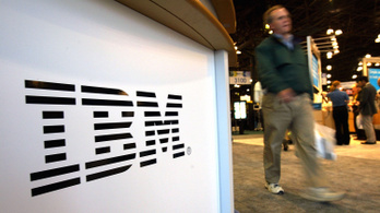 A Kyndryl kivált az IBM-ből