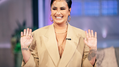 Saját vibrátort dob piacra Demi Lovato: Megérdemeljük az orgazmust
