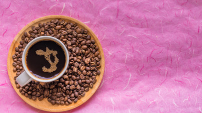 Befolyásolhatja-e a klímaváltozás a kávé ízét?