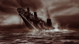 A nemzetközitől eltérő vészjelzést adtak le, ezért nem értek időben a Titanic megmentésére