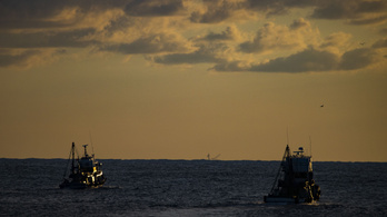 Kalózkodással vádolja Törökországot a görög hajózási miniszter