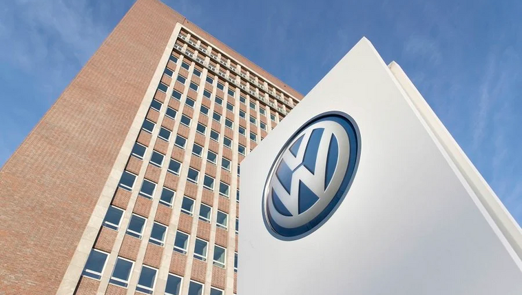 Wolfsburgban épül a VW szupermodern villanyautó-gyára
