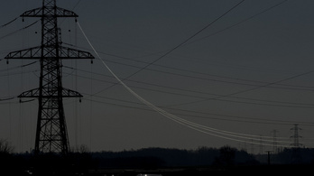 Nincs valós esély egy tartós áramszünetre Németországban