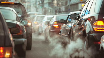 A nagy autógyárak többsége nem írta alá az új kibocsátási célt