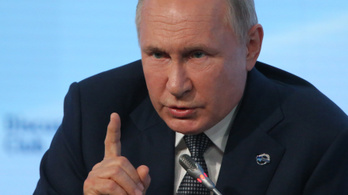 A Kreml nagyon kiakadt, hogy Varsó Moszkvát okolja a kialakult krízishelyzetért
