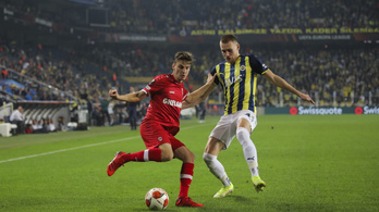 A Chelsea és a Fenerbahçe megegyezett Szalai Attila átigazolásáról