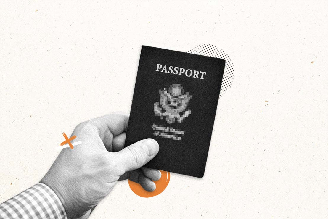 Index passport