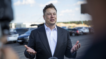 Miért adott el több milliárd dollárnyi Tesla-részvényt Elon Musk?
