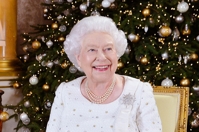 Meglepő, mi a királyi család szokása karácsonykor: a fura tradíció az 1900-as évek eleje óta létezik