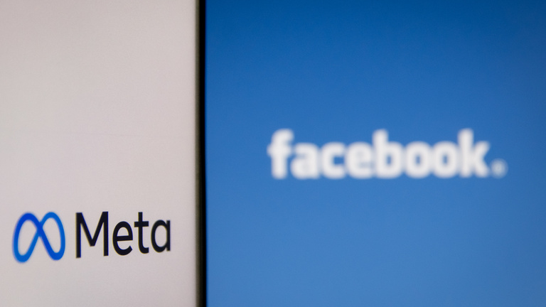 Szorongást okoz a Facebook névváltása