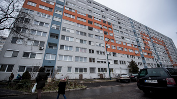 Budapesten bajos hatszázezer forint alatti négyzetméteráron panellakáshoz jutni