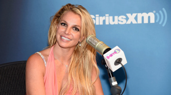 Megszüntették Britney Spears gondnokságát