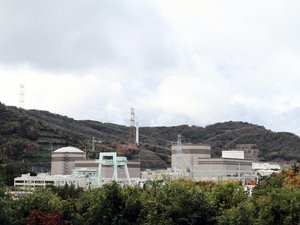 Újraindíthatják a japán atomreaktorokat