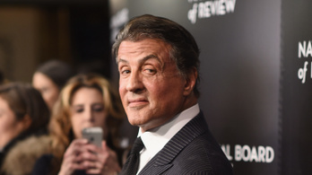 Sylvester Stallone bevallotta, hogy intenzívre került a Rocky IV. forgatásakor
