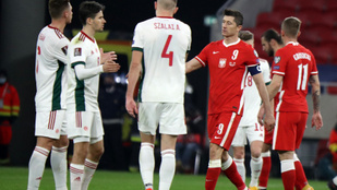 Lewandowski nem játszik a magyarok elleni vb-selejtezőn